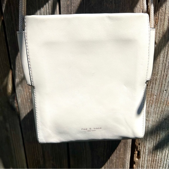 Rag & Bone Passport Bag Crossbody - Picture 4 of 11